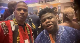 Wode Maya calls Ghanaians to engage the Caribbean.webp
