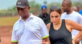 Laila accuses Regina Daniels of drug influence.webp
