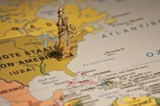 US military buildup in the Caribbean raises concerns over Venezuela's action.webp