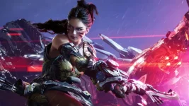 NCSOFT details Horizon Steel Frontiers at G-Star.webp