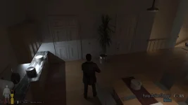 Max Payne 2 mod drops FPS with path tracing.webp