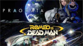South Korea rates Pragmata, Romeo Is a Dead Man.webp