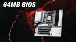 MSI debuts B840 board with rear connectors.webp
