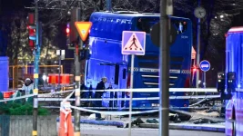 A bus hits a stop in Stockholm, killing several.webp