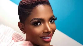 Annie Idibia says Laila Charani like was a mistake.webp