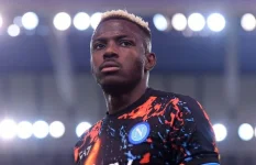 Osimhen faces ban before Nigeria-DR Congo final.webp