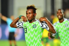Chukwueze says Nigeria must focus on DR Congo.webp