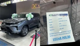 Chivayo gifts Chiundura Moyo SUV, $50k.webp