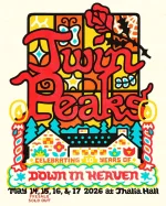 Twin Peaks adds Chicago shows at Thalia Hall.webp