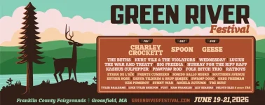 Geese Spoon Charley Crockett top Green River fest.webp