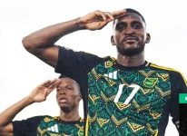 Jamaica held 1-1 by Trinidad in a qualifier.webp