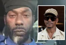 Buju Banton, Mr Vegas clash over relief claims.webp