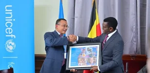 Buganda, UNICEF team up on child welfare.webp