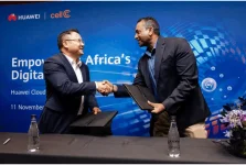 Cell C, Huawei Cloud seal SA digital deal.webp