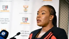 Maluleke issues first COD to Losaba over R4.6m.webp