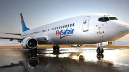FlySafair, SACCA reach deal in South Africa.webp