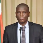 Lamola blasts Trump refugee shift as racist.webp