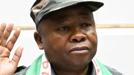 Zuma names van Rooyen MKP acting caucus head.webp