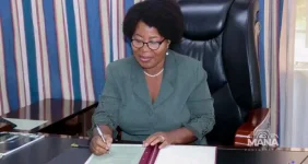 Jane Ansah leads food aid rollout in Mzimba.webp