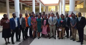 Mwai Ndalama brings students to Parliament.webp