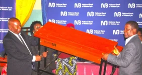 NBM gives 84 desks to Namitambo school.webp