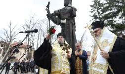 Christmas fasts start in the Orthodox world.webp