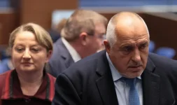 Sacheva backs Spetsov over Lukoil role.webp