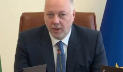Zhelyazkov says oil supply will stay steady.webp