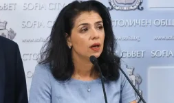 Grigorova says Budget 2026 hides arms spending.webp