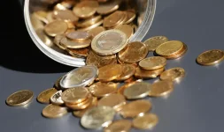 Leva coins may lure collectors after euro shift.webp