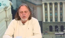 Algafari calls Spetsov's pick surprising in Sofia.webp