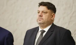 Zafirov cites rising child violence in BG.webp
