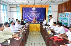 Mawlamyine rolls out 2025 General Election guide.webp