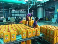 Yangon palm oil reference rate dips to K6,355.webp