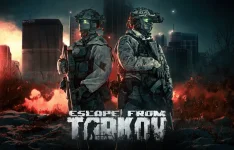 Escape from Tarkov eyes console port after 1.0.webp