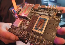 Nvidia DGX Spark tops 175 FPS in Cyberpunk.webp