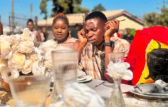 Comic Elder Leroy Tadiwanashe Zaware earns praise from Emmerson Dambudzo Mnangagwa.webp