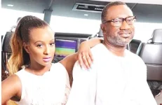 Cuppy asks Femi Otedola for London mansion.webp