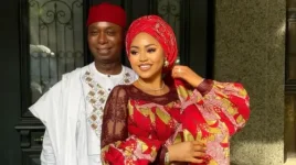 Ned Nwoko confirms Regina Daniels reports.webp