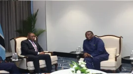 Chiwenga vows child focus at Gaborone event.webp