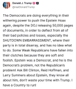Trump calls for new probe into Epstein ties.webp