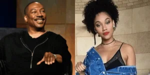 Bria Murphy, Michael Xavier are expecting their first baby.webp