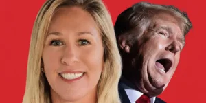 Greene, Trump feud erupts over Epstein files.webp