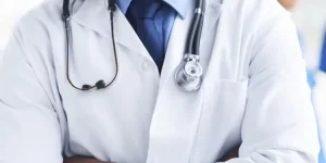 Dr Farikai Manjeya held in the Gweru drug case.webp