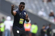 Ronnie Kanalelo quits Bucks, joins FC Ongos.webp