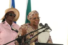 Nandi-Ndaitwah opens Ohangwena II water project.webp