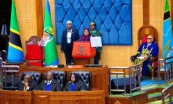 Samia opens Tanzania assembly with growth plan.webp