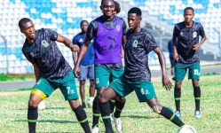 Moriss says Tanzania U-17 ready for CECAFA test.webp