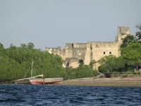 Kilwa Kisiwani stands as a key Tanzania heritage.webp