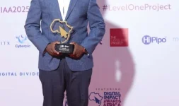 NWSC wins top digital award in Kampala.webp
